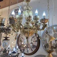 لوتوس کریستالی