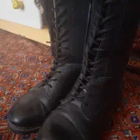 چکمه دخترانه  ۳۸