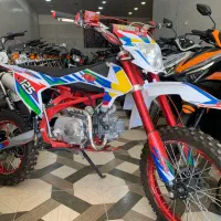 موتور چهارچرخ 125|موتورسیکلت|کرمان, |دیوار