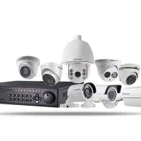 عرضه مستقیم دوربین مداربسته و تجهیزات شبکه