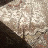 فرش ۱۲متری|فرش|قم, نیروگاه|دیوار