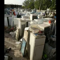 سمساری ضایعات پاکدشت ورامین|عمده‌فروشی|پاکدشت, پاکدشت (مامازند)|دیوار