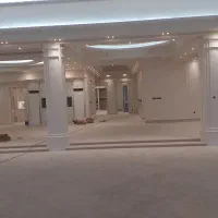 نقاشی ساختمان