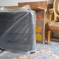 بخاری نو اصلا استفاده نشده