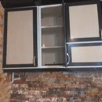 آبچکان و کمدها|آب‌چکان و نظم‌دهنده ظروف|دورود, |دیوار