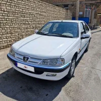 پارس سال دوگانه دستی داشبورت جدید 93