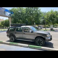 خودرو فروشی زیر قیمت سرانزا پیکاپ