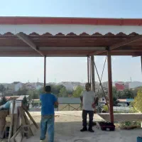 جوشکاری سیار|خدمات پیشه و مهارت|رشت, بیجارپس|دیوار