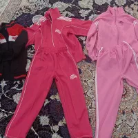 گرم کن وشلوار ورزشی