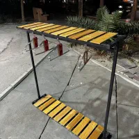 رگال لباس ساخت انواع رگال و قفسه سفارشی|فروشگاه و مغازه|گلستان (تهران), |دیوار