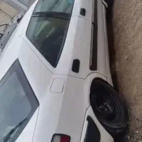 زانتیا ۲۰۰۰ سفید