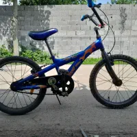 دوچرخه سایز 20|دوچرخه، اسکیت، اسکوتر|رشت, لاکان شهر|دیوار