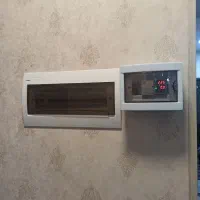 تاسیسات ساختمانی سعادت|خدمات پیشه و مهارت|شیراز, تندگویان|دیوار