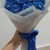 گل روبانی|گل مصنوعی|اسدآباد, |دیوار