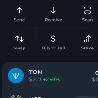 ولت یاب دستی واقعی تضمینی والت بیت کوین تتر اتریوم|لوازم جانبی موبایل و تبلت|تهران, جماران (نیاوران)|دیوار