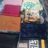 شال و روسری