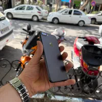 اپل iPhone 7 Plus با حافظهٔ ۱۲۸ گیگابایت|موبایل|تبریز, |دیوار
