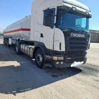 اسکانیا R420|خودرو سنگین|کرمان, |دیوار