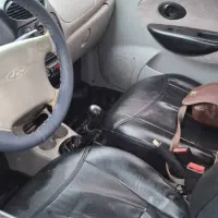 ام وی ام ۳ سیلندر مدل ۸۹ سالم