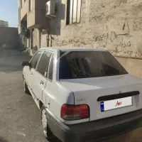 پراید مدل 90sx|خودرو سواری و وانت|قرچک, میرزائی شمالی|دیوار