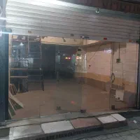 65متر مغازه مناسب قنادی فانتزی نان وایی|اجارهٔ مغازه و غرفه|اندیشه, اندیشه فاز ۱|دیوار