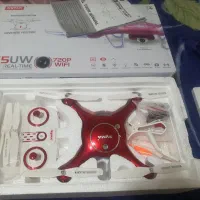 هلی شات نیمه حرفه ای