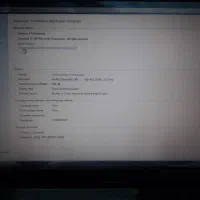 لپتاپ‌ دل و یک کیف درجه یک فروش فوری|رایانه همراه|مشهد, جانباز|دیوار