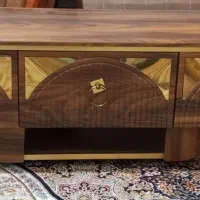 میز زیر تلویزیونی