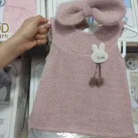 سیسمونی کودک