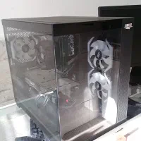 کیس گیمینگ نسل 10 i5