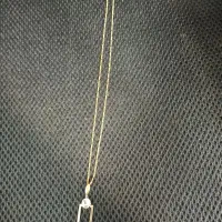 زنجیر پلاک پایه ۱۵۰|جواهرات|کرمانشاه, |دیوار