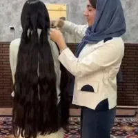 خریدمو خریدارمو فروش موی طبیعی