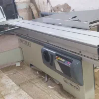 دستگاه برش ام دی اف