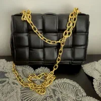 کیف تمام چرم