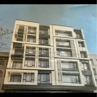 ۱۰۰متر ۳خواب مستر ۱/۵وام مسکن