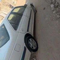 پژو پارس عروسک|خودرو سواری و وانت|دزفول, |دیوار