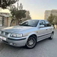 سمند 85 سفارش مدیران