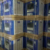 کولر 4هزار پردیس خزر  پاییزان وسیم پیچ مسی