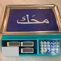 ترازوی دیجیتال محک|فروشگاه و مغازه|کرمانشاه, |دیوار