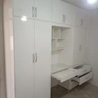 کابینت بصورت نقد و اقساط|مصالح و تجهیزات ساختمان|نیشابور, شهرک رسولی|دیوار