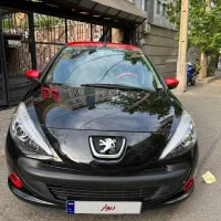 207 mc مدل ۴۰۱