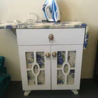 میز اتو سالم فقط ۱۵۰۰