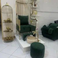 وسایل سالن زیبایی