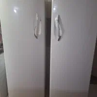 یخچال فریزر دوقلو