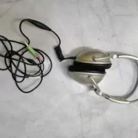 هدفون    گوشی