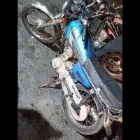 هندا 125مزایده