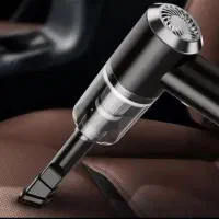 جارو شارژی خانه و اتوموبیل|جاروبرقی، جارو شارژی، بخارشو|رشت, پاستوریزه|دیوار