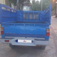نیسان ۸۱|خودرو سواری و وانت|آبگرم, |دیوار