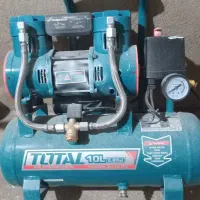 پمپ باد ده لیتری وفرزمینی