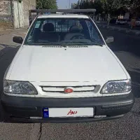 پراید وانت151
